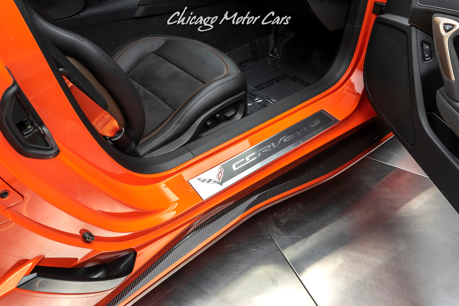 Used-2019-Chevrolet-Corvette-ZR1-3ZR-Coupe-7-SPEED-MANUAL-TRACK-PERFORMANCE-PKG-ORANGE-DESIGN-PKG