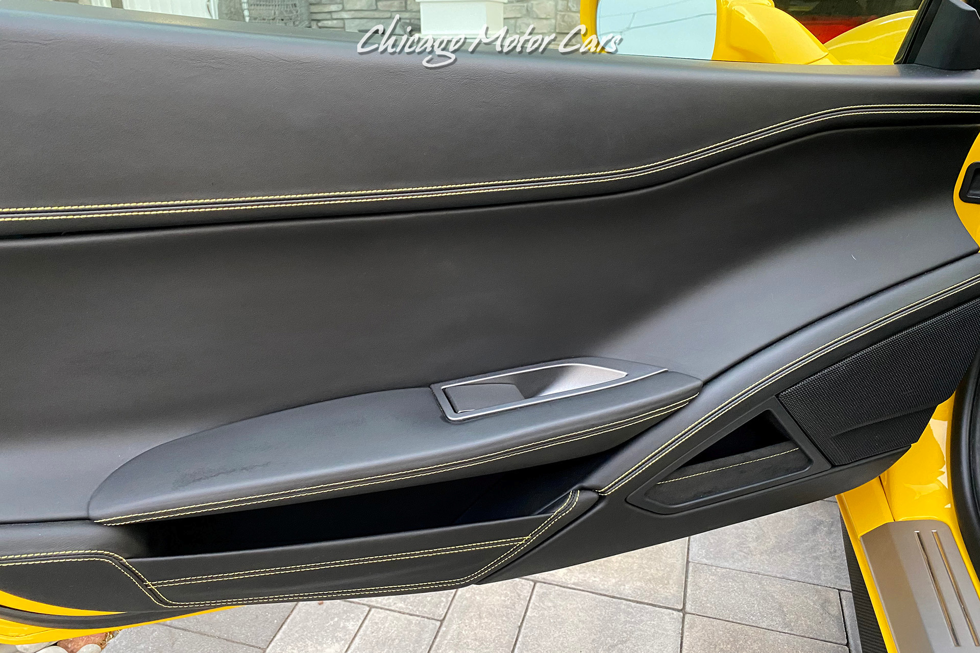 Used 2011 Ferrari 458 Italia Carbon Fiber Drivers Zone! Suspension Lift! Daytona Seats! For Sale ...