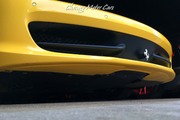 Used 2011 Ferrari 458 Italia Carbon Fiber Drivers Zone! Suspension Lift! Daytona Seats! for sale Sold at Chicago Motor Cars in West Chicago IL 60185 5