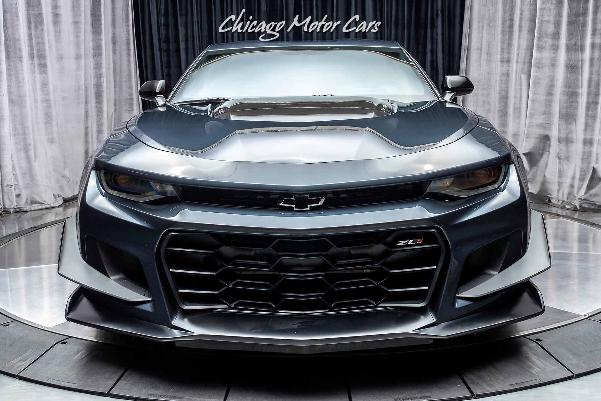 Used-2019-Chevrolet-Camaro-ZL1---MODIFIED-Over-900HP-ONLY-1K-MILES