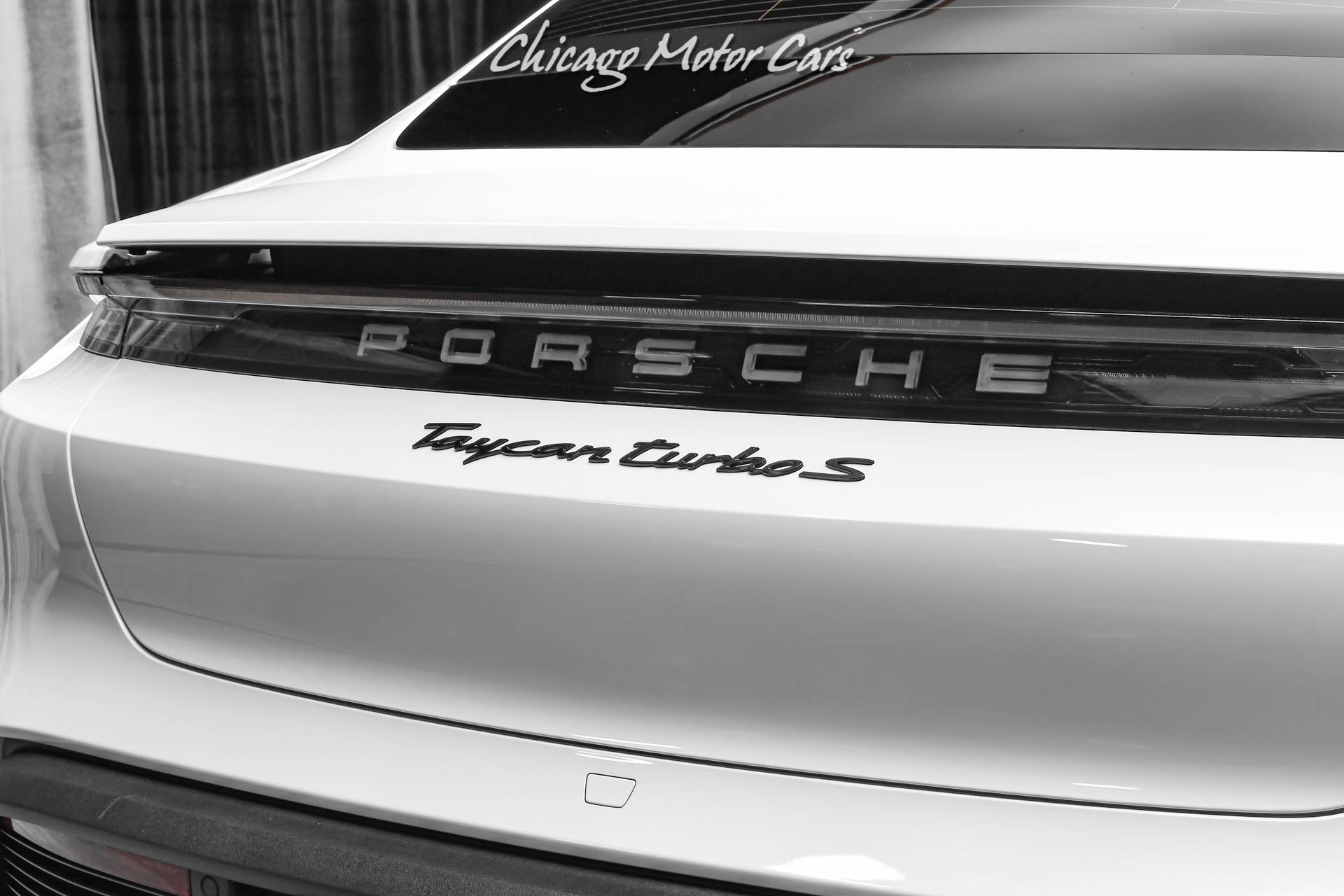 Used-2020-Porsche-Taycan-Turbo-S-Sedan-Premium-Pkg-Burmester-High-End-Vossen-Wheels