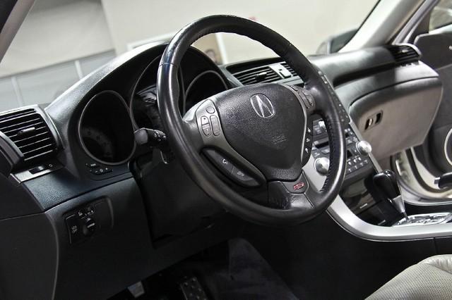 New-2008-Acura-TL-Type-S-Navigation