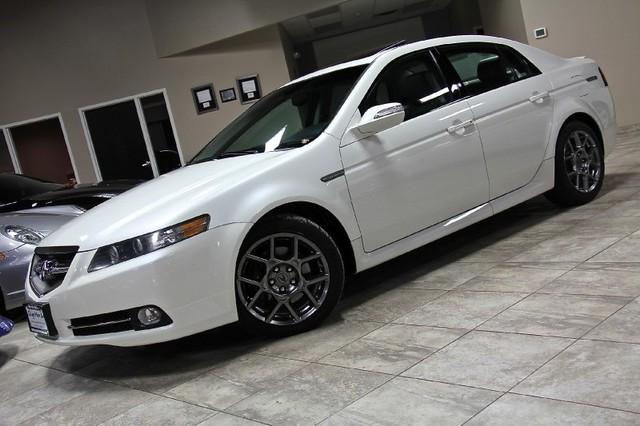 New-2008-Acura-TL-Type-S-Navigation