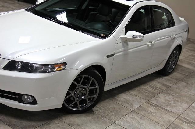 New-2008-Acura-TL-Type-S-Navigation