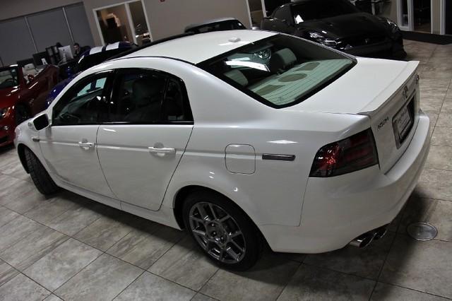 New-2008-Acura-TL-Type-S-Navigation