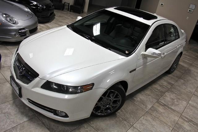 New-2008-Acura-TL-Type-S-Navigation