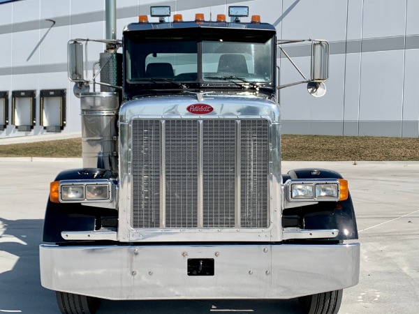 Used 2001 Peterbilt 378 Day Cab for sale Sold at Chicago Motor Cars in West Chicago IL 60185 2