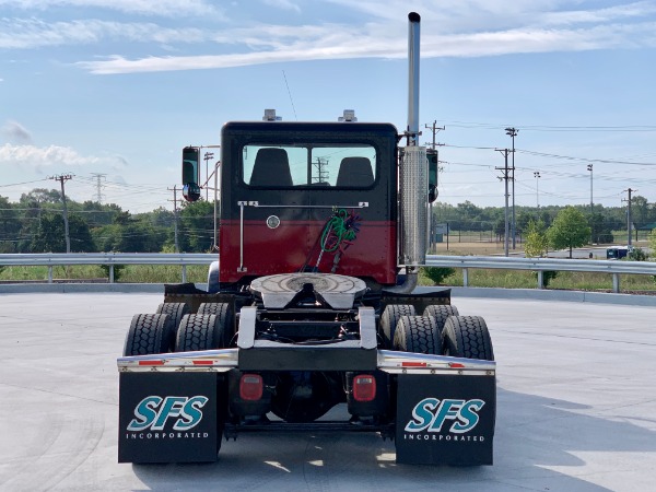 Used 2000 Peterbilt 378 Day Cab - Cummins ISM - 10 Speed Manual for sale Sold at Chicago Motor Cars in West Chicago IL 60185 6