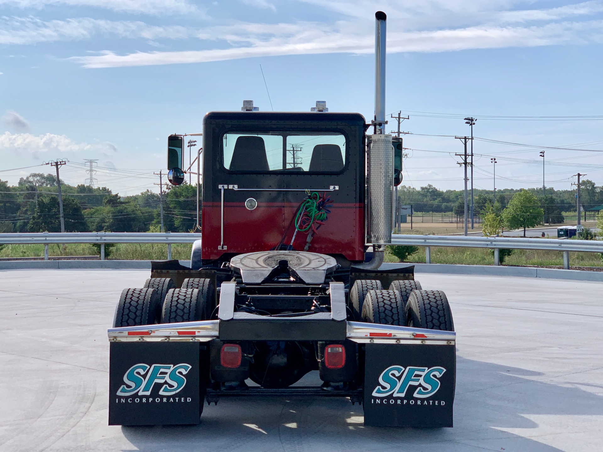 Used-2000-Peterbilt-378-Day-Cab---Cummins-ISM---10-Speed-Manual