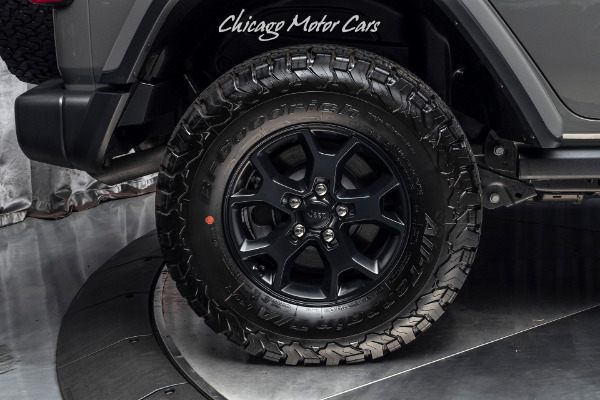 Used-2020-Jeep-Wrangler-Unlimited-Rubicon-SUV-MSRP-55K-UCONNECT-COLD-WEATHER---SAFETY-GROUP