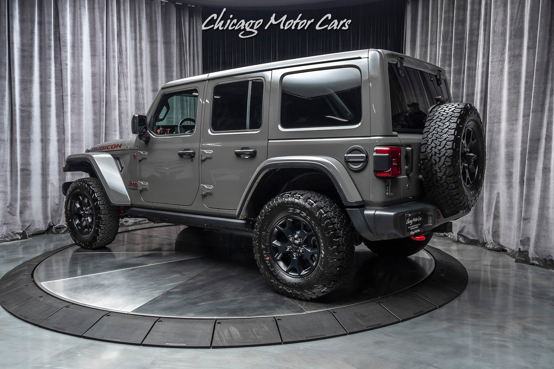 Used-2020-Jeep-Wrangler-Unlimited-Rubicon-SUV-MSRP-55K-UCONNECT-COLD-WEATHER---SAFETY-GROUP