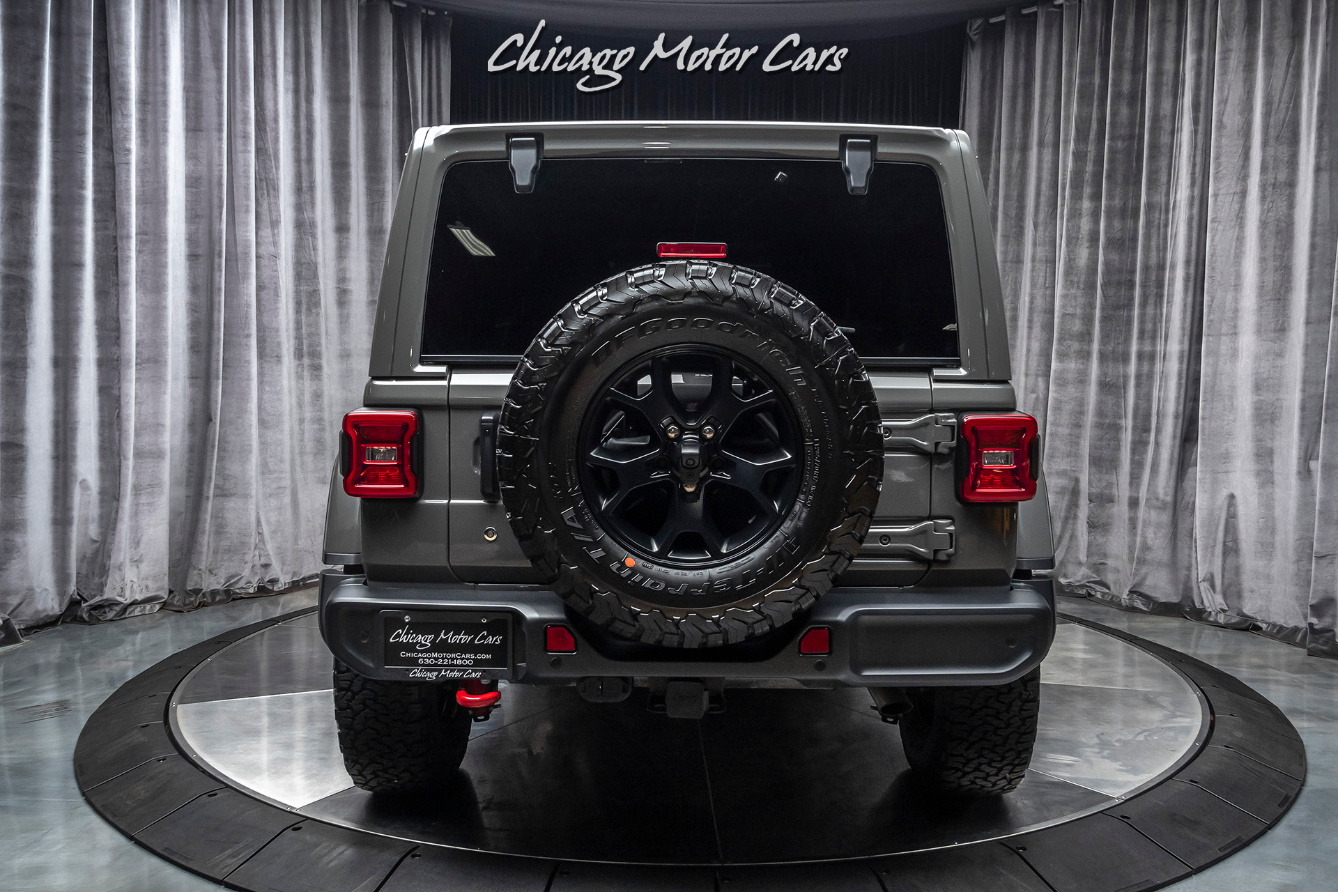 Used-2020-Jeep-Wrangler-Unlimited-Rubicon-SUV-MSRP-55K-UCONNECT-COLD-WEATHER---SAFETY-GROUP