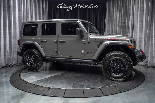 Used-2020-Jeep-Wrangler-Unlimited-Rubicon-SUV-MSRP-55K-UCONNECT-COLD-WEATHER---SAFETY-GROUP