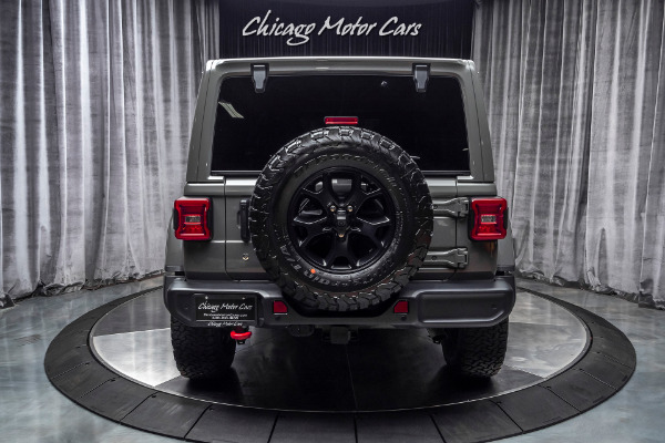 Used-2020-Jeep-Wrangler-Unlimited-Rubicon-SUV-MSRP-55K-UCONNECT-COLD-WEATHER---SAFETY-GROUP