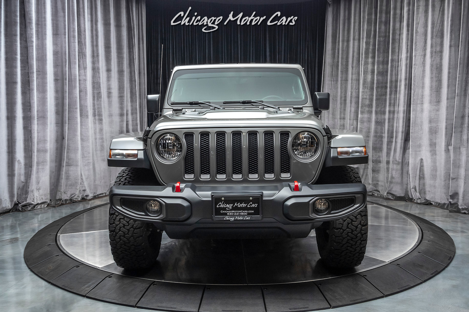 Used-2020-Jeep-Wrangler-Unlimited-Rubicon-SUV-MSRP-55K-UCONNECT-COLD-WEATHER---SAFETY-GROUP