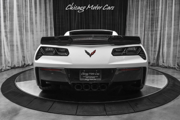 Used-2015-Chevrolet-Corvette-Z06-3LZ-Z07-MANUAL-TRANS-AKRAPOVIC-EXHAUST-RARE-SPEC-700HP