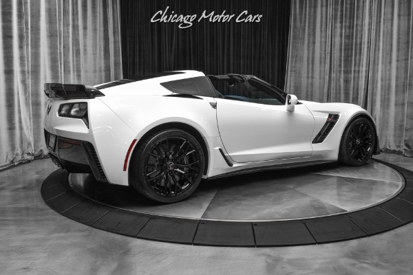 Used-2015-Chevrolet-Corvette-Z06-3LZ-Z07-MANUAL-TRANS-AKRAPOVIC-EXHAUST-RARE-SPEC-700HP