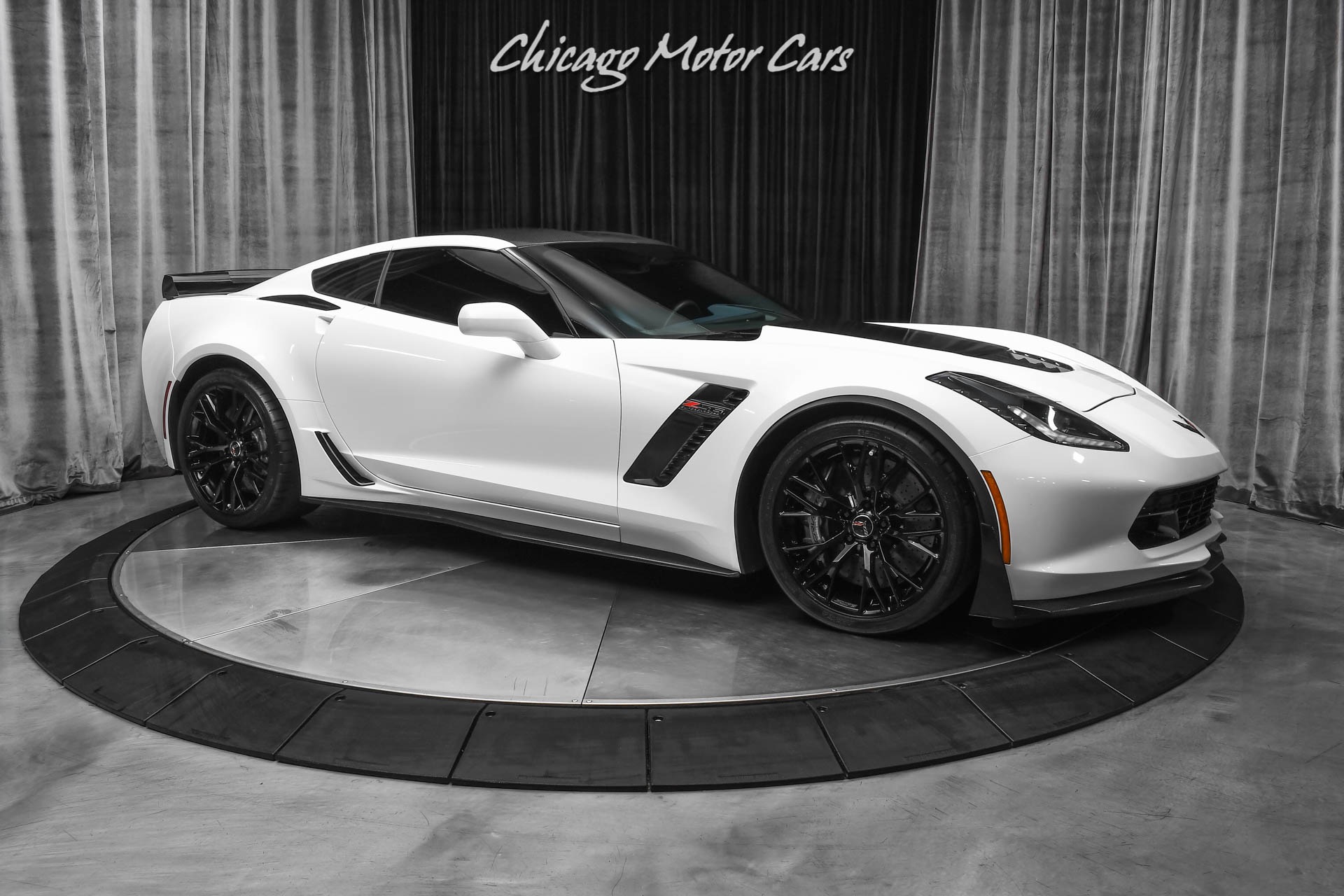 Used-2015-Chevrolet-Corvette-Z06-3LZ-Z07-MANUAL-TRANS-AKRAPOVIC-EXHAUST-RARE-SPEC-700HP