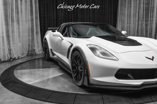 Used-2015-Chevrolet-Corvette-Z06-3LZ-Z07-MANUAL-TRANS-AKRAPOVIC-EXHAUST-RARE-SPEC-700HP