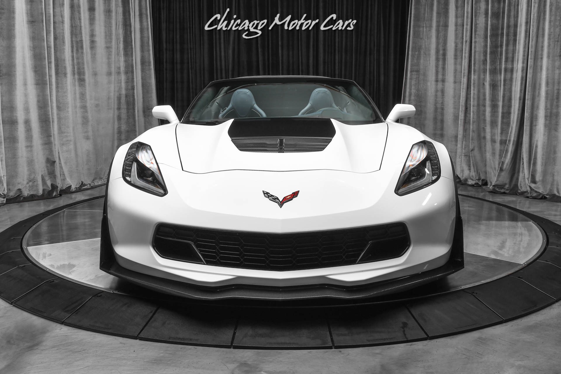 Used-2015-Chevrolet-Corvette-Z06-3LZ-Z07-MANUAL-TRANS-AKRAPOVIC-EXHAUST-RARE-SPEC-700HP