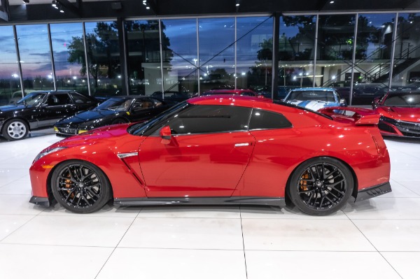 Used-2018-Nissan-GT-R-Premium-Coupe-wCOILOVERS-READY-FOR-UPGRADES