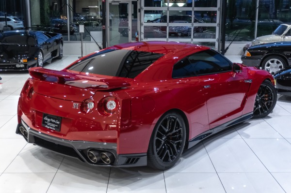 Used-2018-Nissan-GT-R-Premium-Coupe-wCOILOVERS-READY-FOR-UPGRADES