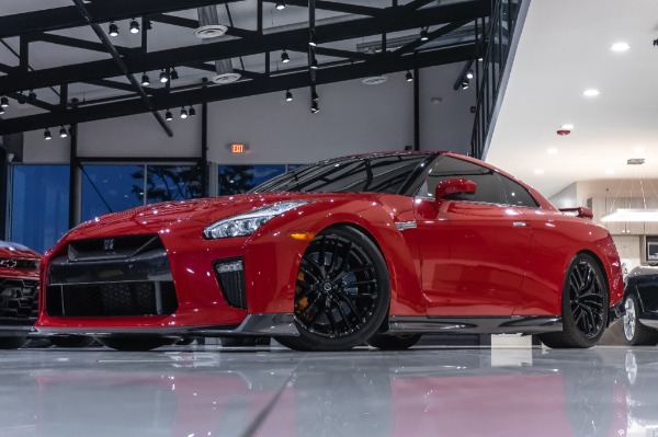 Used-2018-Nissan-GT-R-Premium-Coupe-wCOILOVERS-READY-FOR-UPGRADES