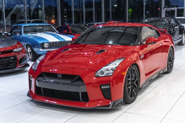 Used-2018-Nissan-GT-R-Premium-Coupe-wCOILOVERS-READY-FOR-UPGRADES