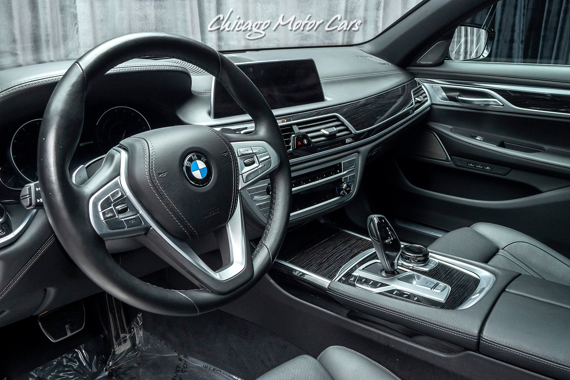 Used-2019-BMW-740e-xDrive-iPerformance-M-Sport-AWD-100K-ORIGINAL-LIST