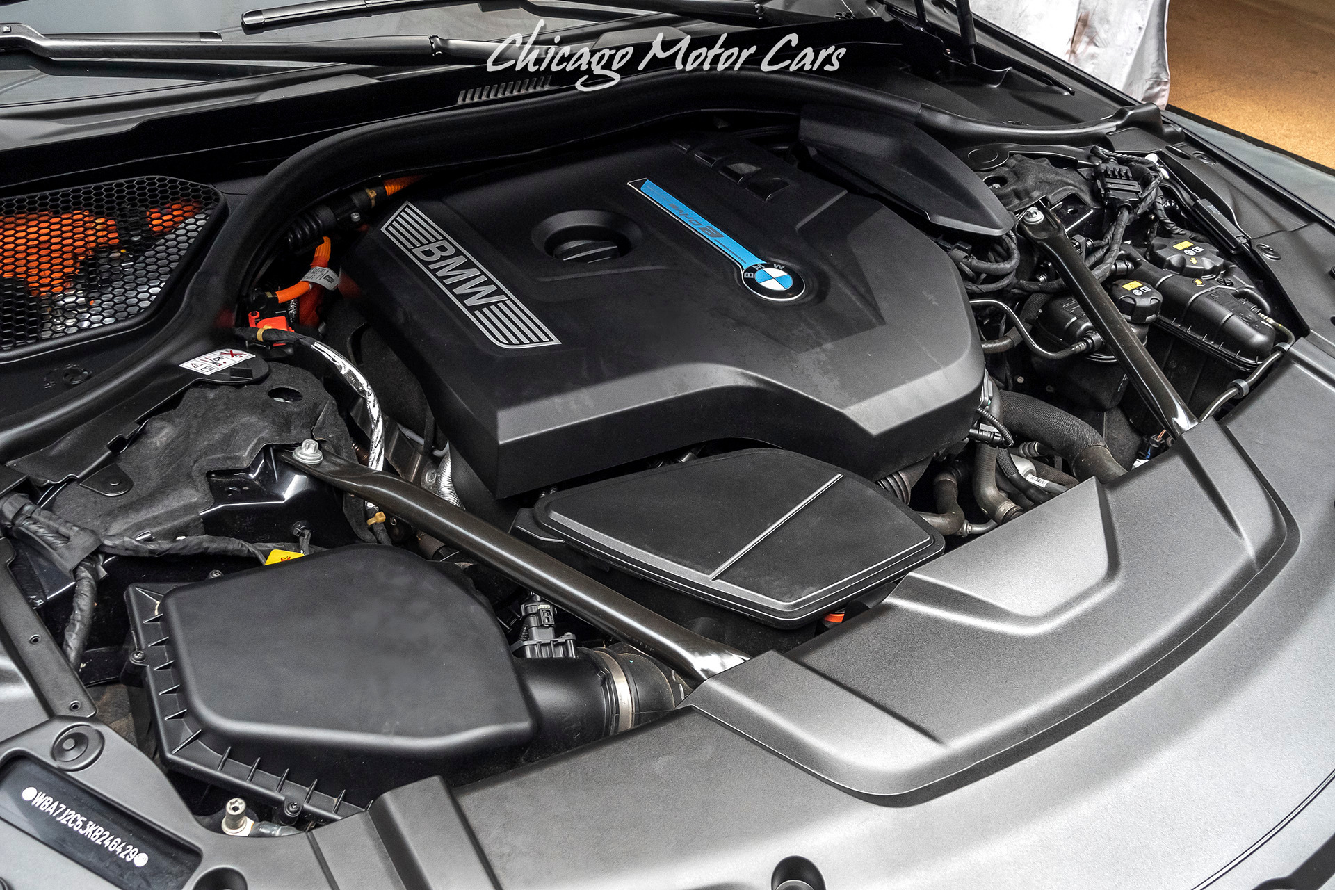 Used-2019-BMW-740e-xDrive-iPerformance-M-Sport-AWD-100K-ORIGINAL-LIST