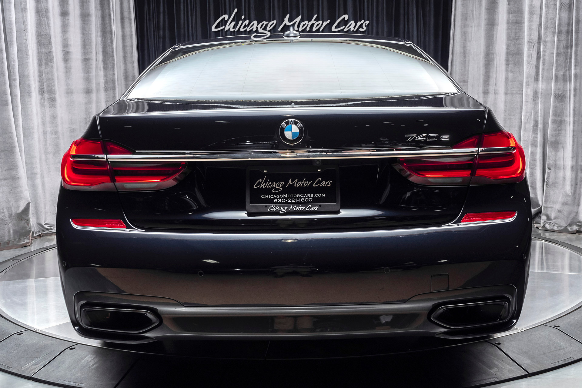 Used-2019-BMW-740e-xDrive-iPerformance-M-Sport-AWD-100K-ORIGINAL-LIST