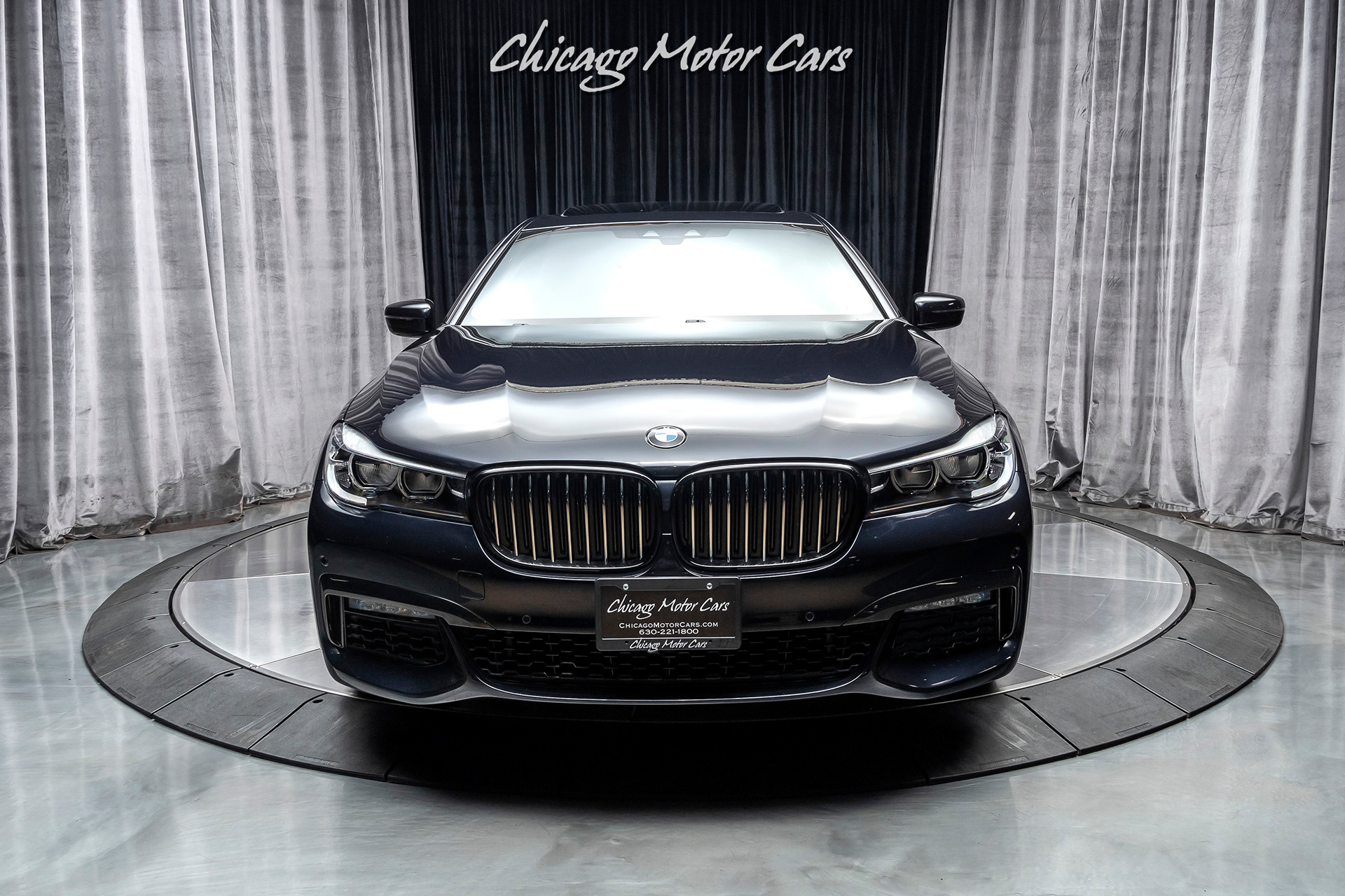 Used-2019-BMW-740e-xDrive-iPerformance-M-Sport-AWD-100K-ORIGINAL-LIST