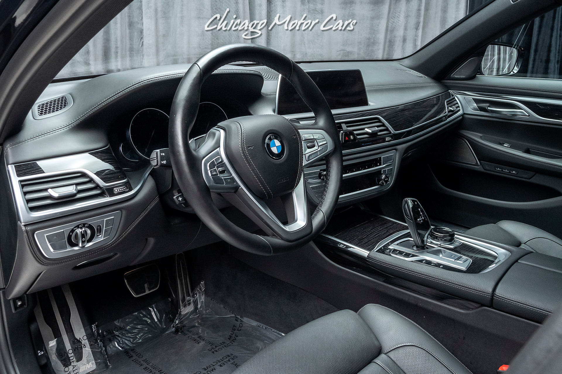 Used-2019-BMW-740e-xDrive-iPerformance-M-Sport-AWD-100K-ORIGINAL-LIST