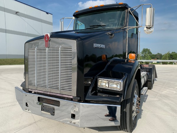 Used-2015-Kenworth-T-800-Tandem-Axle-Day-Cab---CUMMINS-ISX-450---AUTOMATIC