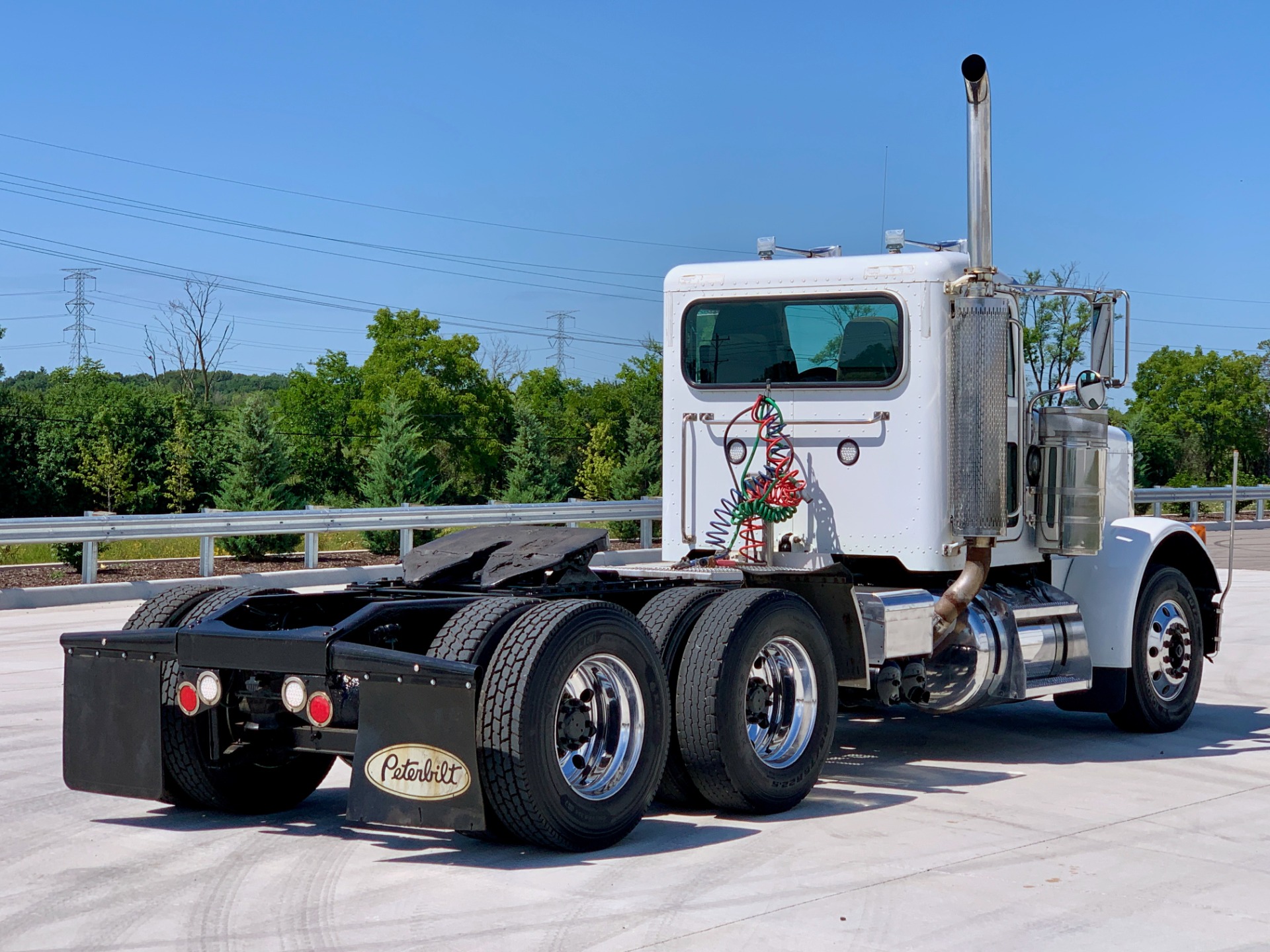 Used-2007-Peterbilt-379-Tandem-Axle-Day-Cab---Cummins-ISX---10-Speed