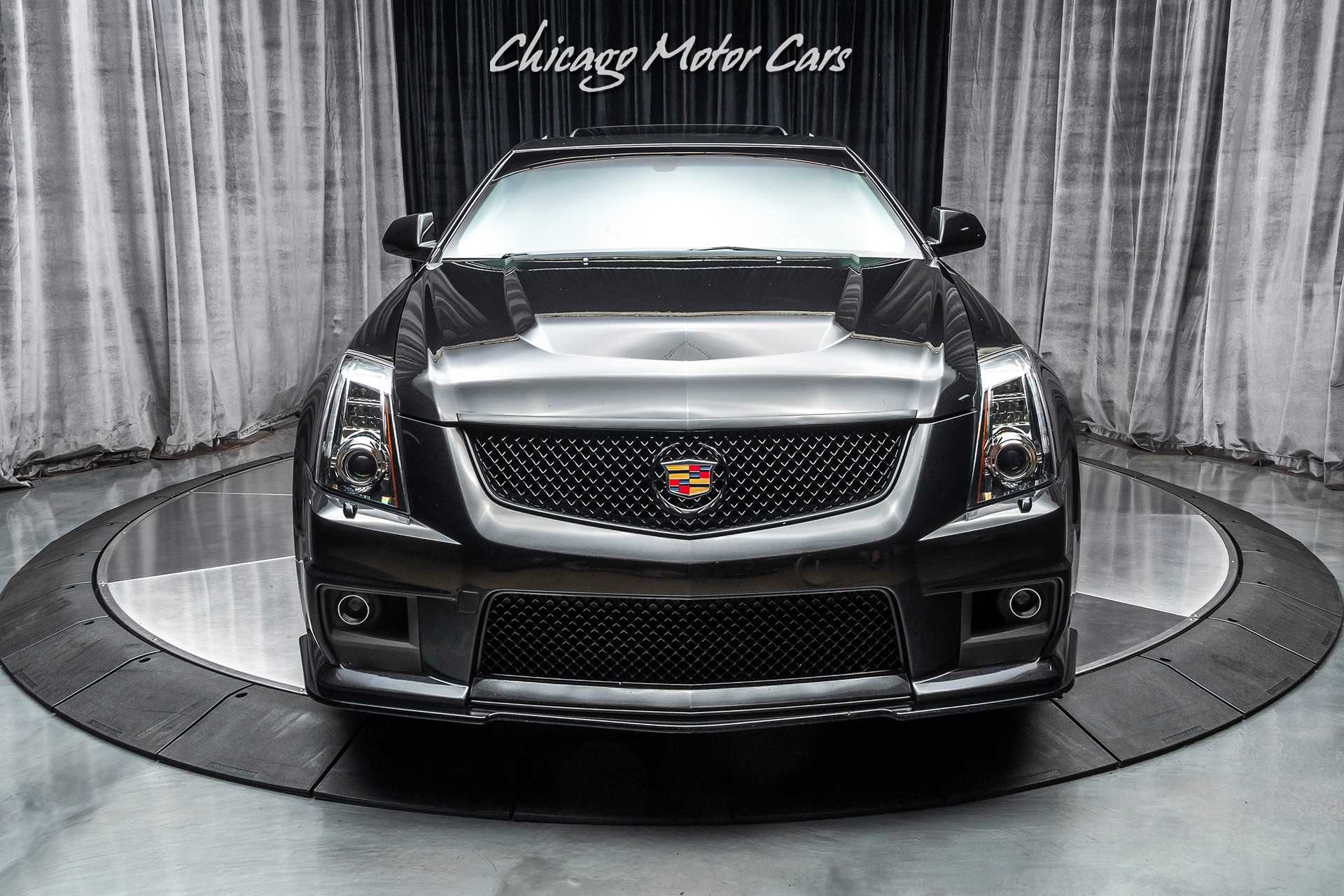 Used-2012-Cadillac-CTS-V-Wagon-MSRP-74K-EXTREMELY-RARE-RECARO-SEATS