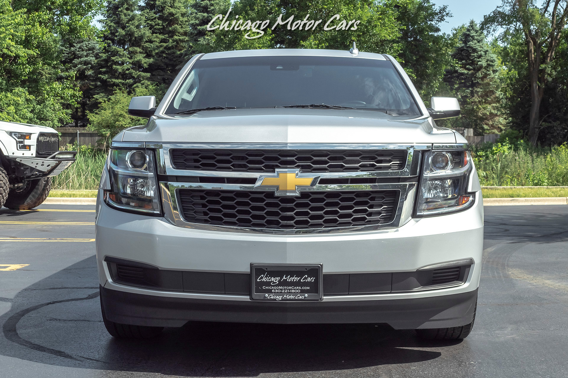 Used-2015-Chevrolet-Suburban-1500-LT-4WD-SUN-ENTERTAINMENT---DESTINATIONS-PACKAGE