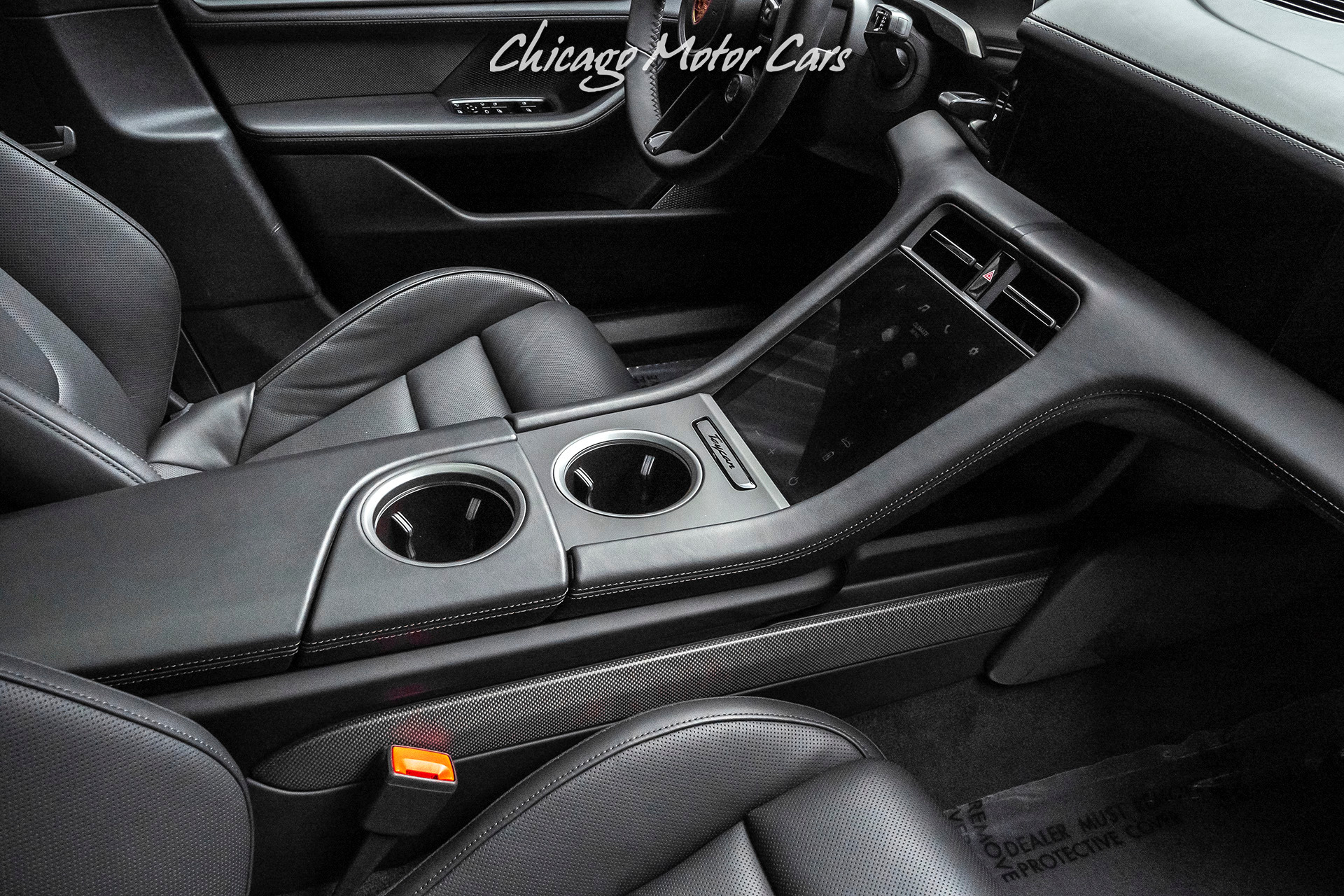 Used-2020-Porsche-Taycan-Turbo-S-Sedan---PREMIUM-PACKAGE-BURMESTER-3D-AUDIO-776HP
