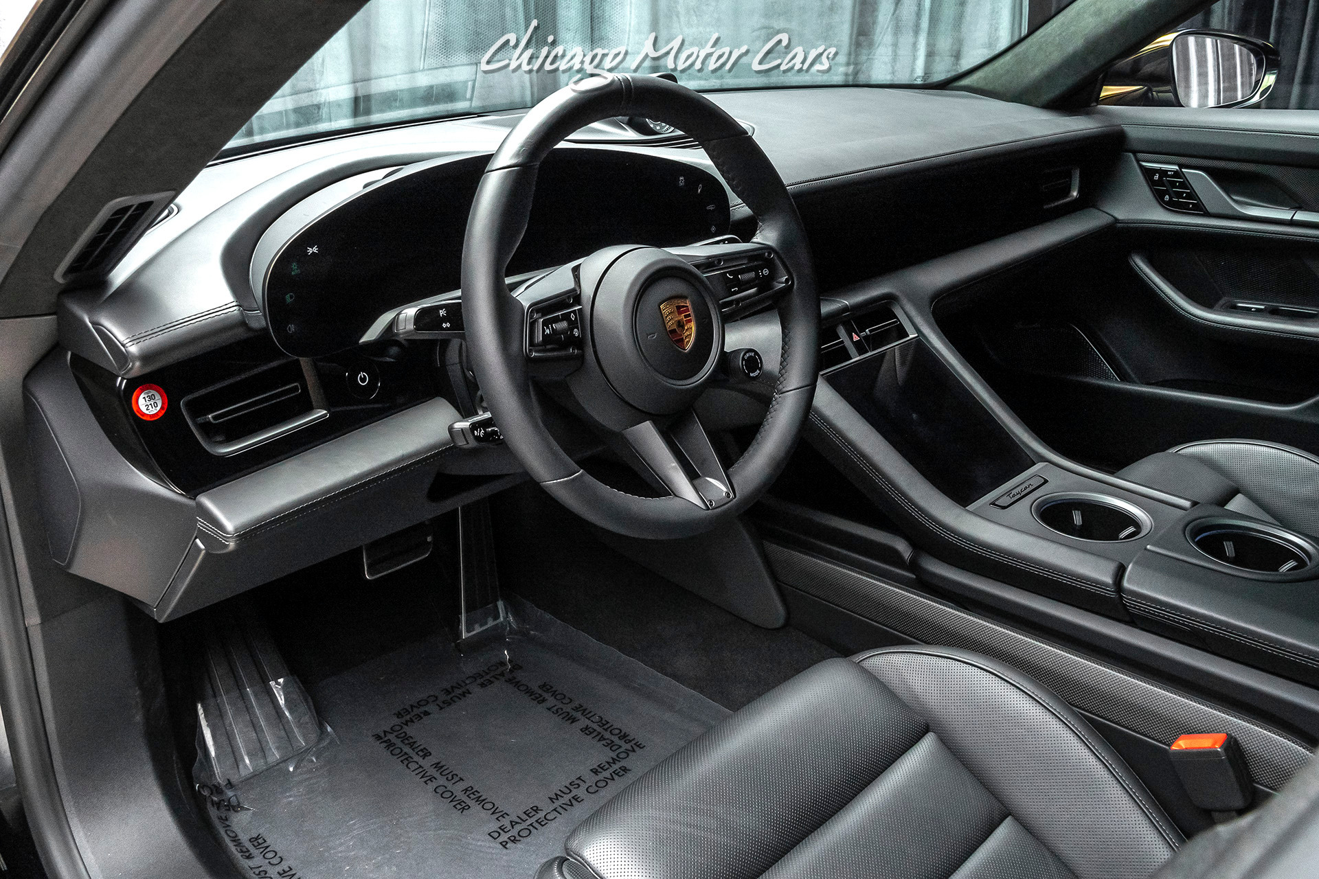 Used-2020-Porsche-Taycan-Turbo-S-Sedan---PREMIUM-PACKAGE-BURMESTER-3D-AUDIO-776HP