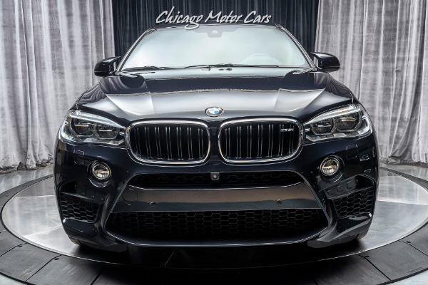 Used-2017-BMW-X6-M-114kMSRP-Executive-Package