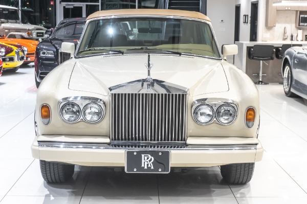 Used-1989-Rolls-Royce-Corniche-II-Convertible-Fully-Serviced-wRecords-Out-of-Private-Collection