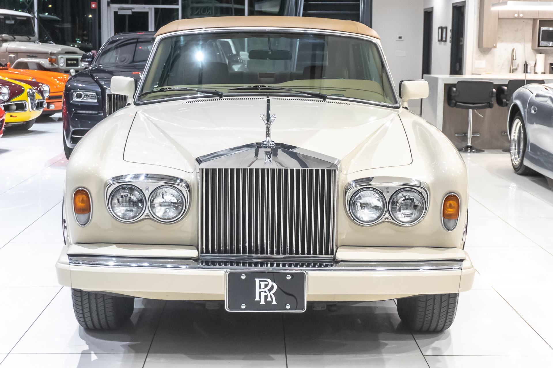 Used-1989-Rolls-Royce-Corniche-II-Convertible-Fully-Serviced-wRecords-Out-of-Private-Collection