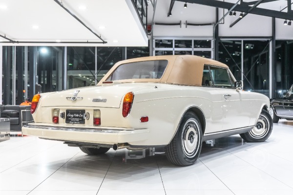 Used-1989-Rolls-Royce-Corniche-II-Convertible-Fully-Serviced-wRecords-Out-of-Private-Collection