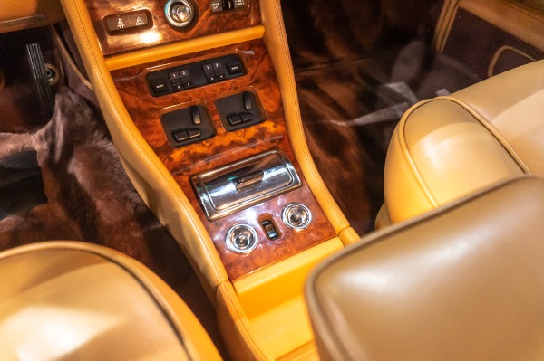 Used-1989-Rolls-Royce-Corniche-II-Convertible-Fully-Serviced-wRecords-Out-of-Private-Collection