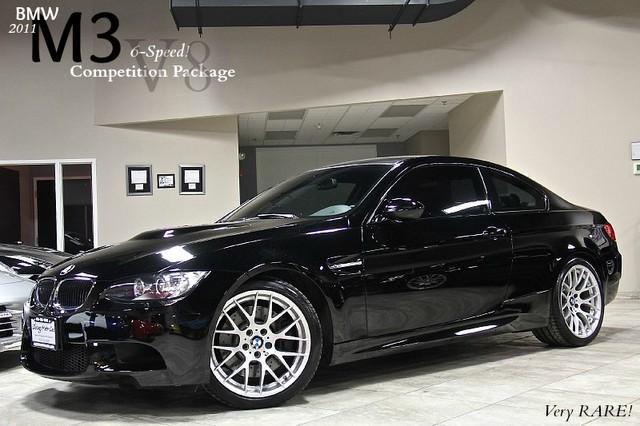 New-2011-BMW-M3-Competition-Package