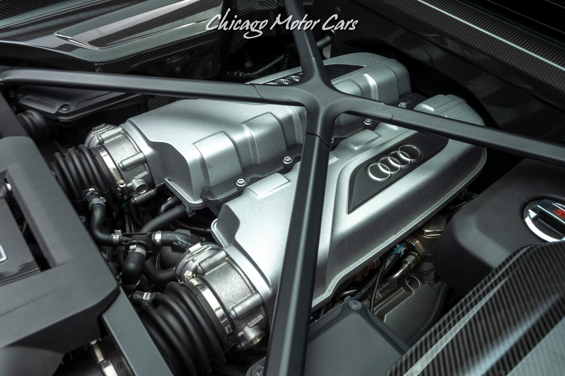 Used-2017-Audi-R8-52-quattro-V10-Plus---Original-MSRP-202k-PPF---CERAMIC-COATING