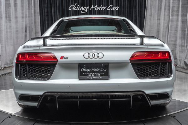 Used-2017-Audi-R8-52-quattro-V10-Plus---Original-MSRP-202k-PPF---CERAMIC-COATING