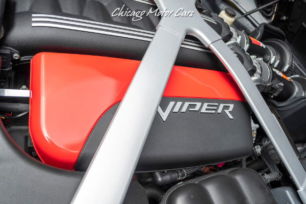 Used-2016-Dodge-Viper-ACR-Coupe-EXTERIOR---INTERIOR-CARBON-FIBER-10K-MILES