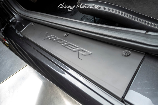 Used-2016-Dodge-Viper-ACR-Coupe-EXTERIOR---INTERIOR-CARBON-FIBER-10K-MILES