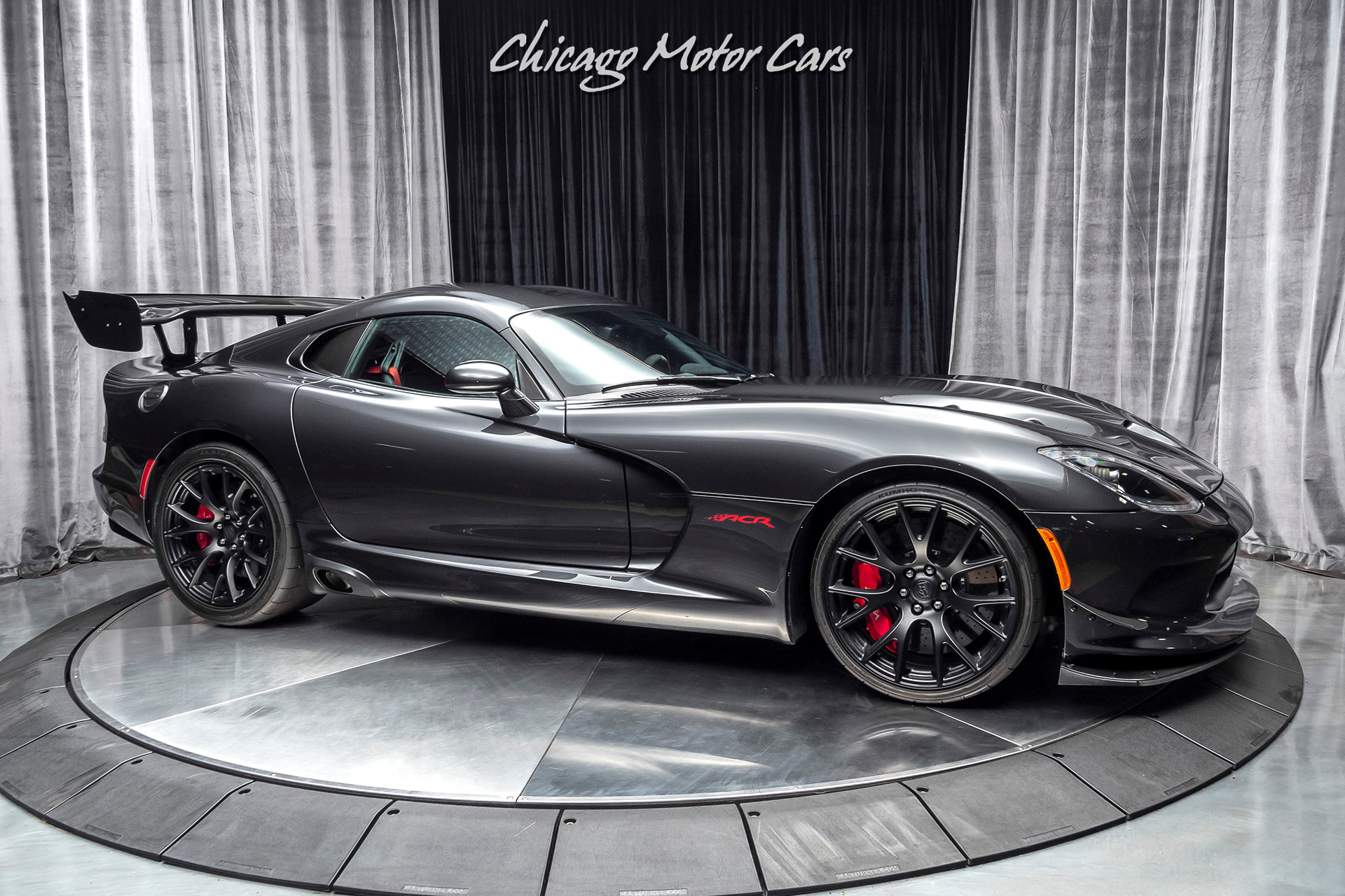 Used-2016-Dodge-Viper-ACR-Coupe-EXTERIOR---INTERIOR-CARBON-FIBER-10K-MILES